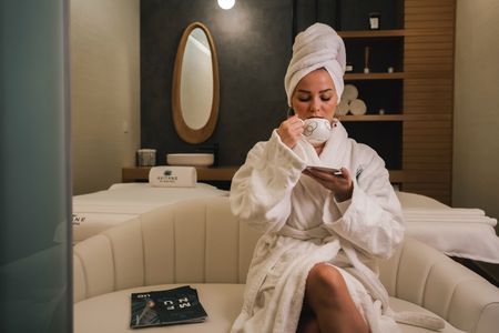 Treat Yourself to a Spa Day in Seattle
