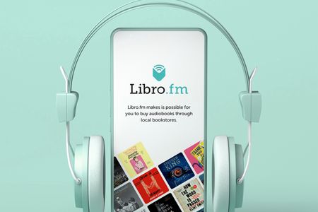 Choose 12 Audiobooks out of 450,000