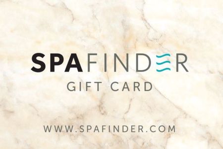 SPA treatment near you in Seattle with Spafinder gift card
