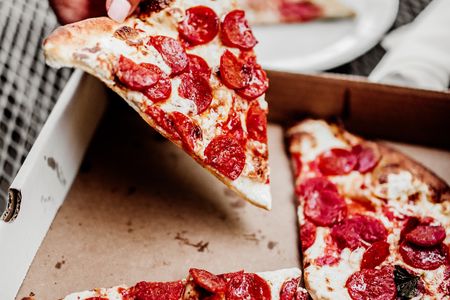 America's Best Bites in Food Tour