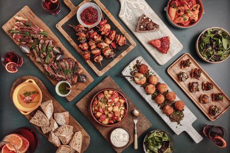 An Exclusive Culinary Journey with a Private Chef in Rome