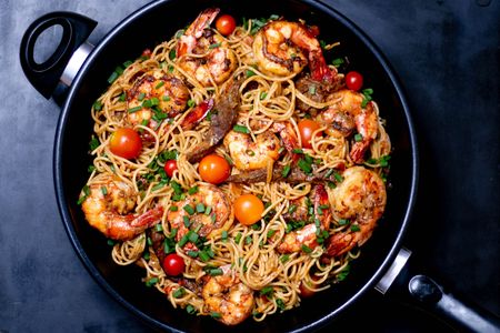 Italian Cooking Class