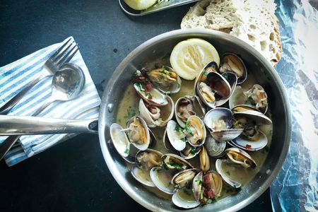 Cooking Class in San Francisco