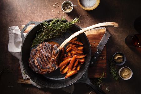 Cooking Class in Austin