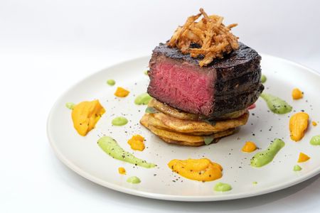 Private Chef for your celebration
