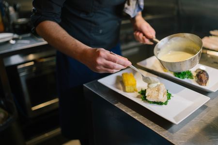 Chef at Your Door LA