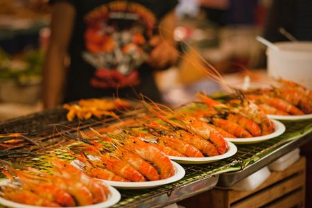 Online Cooking Course: Seafood Literacy