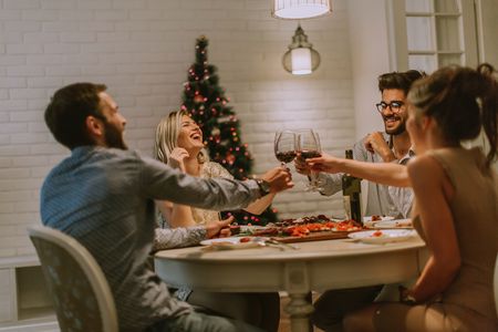 Private Chef in San Diego