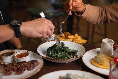 Private Chef in Las Vegas