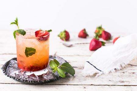 Unleash Your Inner Mixologist with This Online Cocktail Class