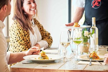 Culinary Magic with a Private Chef in Dublin