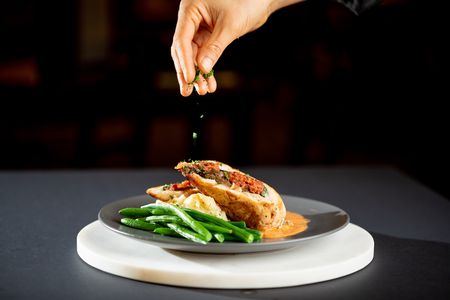 Cooking Class in Chicago