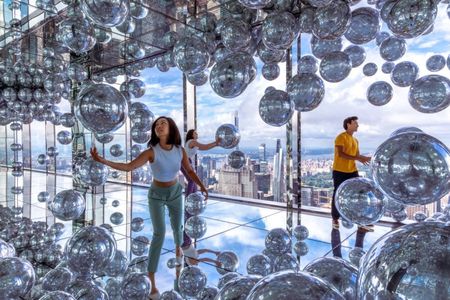 SUMMIT One Vanderbilt Experience Ticket