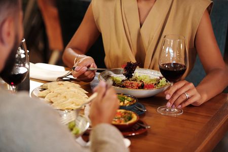 Dining Experience with a Private Chef