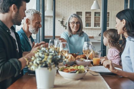 Private Chef Experience for Four