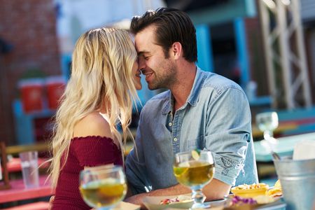 Anniversary Dinner with a Private Chef