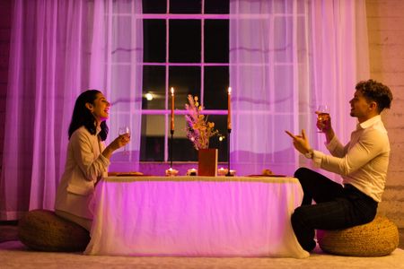 Private Chef Dining Experience for Two
