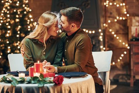 Your Personal Chef Experience for Two