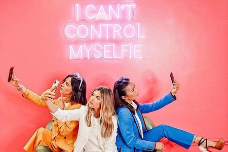 Texas Selfie Museum, All Day VIP Pass