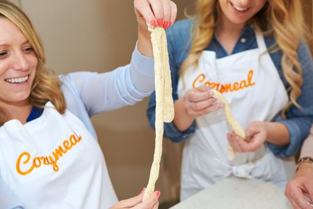 Cooking Class in New York City for Two