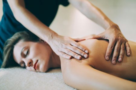 Eastside Massage Therapy