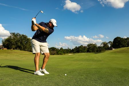 Play Golf in Miami