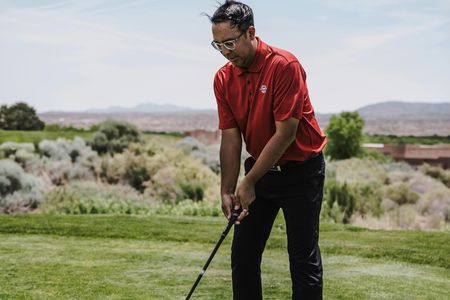 Golf Experience in New York