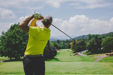 Ultimate Golf Experience in LA
