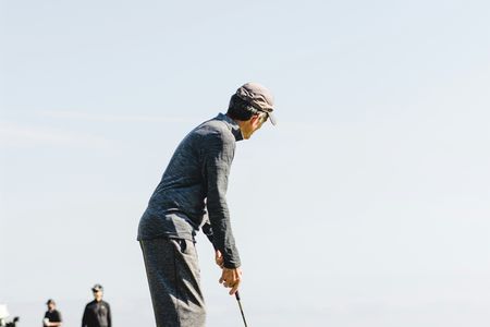 Ultimate Golf Adventure in San Francisco