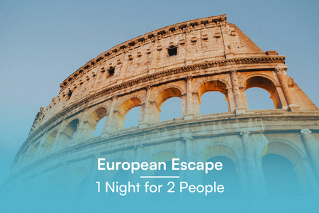 European Escape