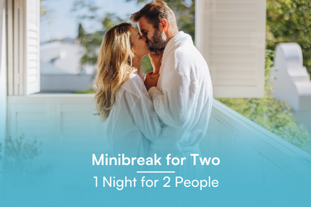 Minibreak for Two