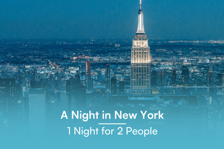 A Night in New York