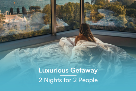Luxurious Getaway