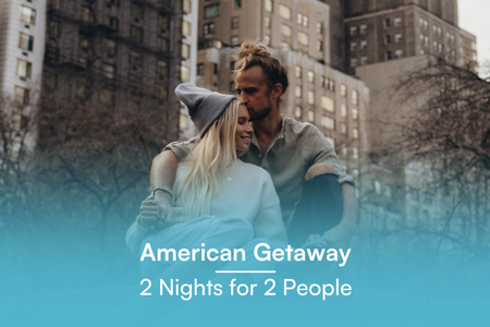 American Getaway