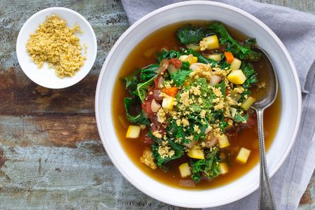 Online Cooking Course: Transform the Way You Cook, Eat and Live