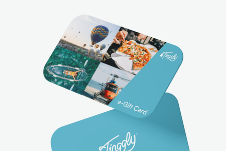 Tinggly Gift Card