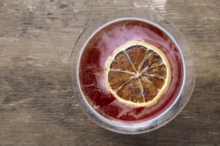 Dealer's Choice Virtual Cocktail Making Lesson With a Kit