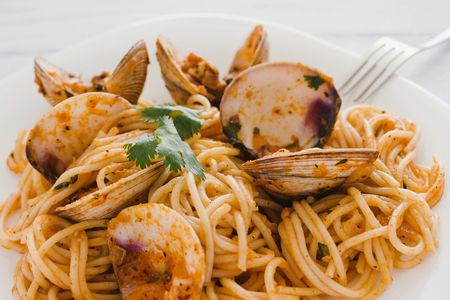 Pasta Cooking Class & Multi-course Italian Dinner // Greenwich Village