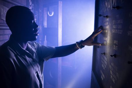 Fright Before Your Eyes. 90-Minute Escape Room