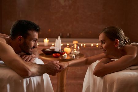 Spafinder Wellness Gift Card for Two