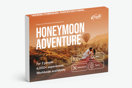 Honeymoon Adventure
