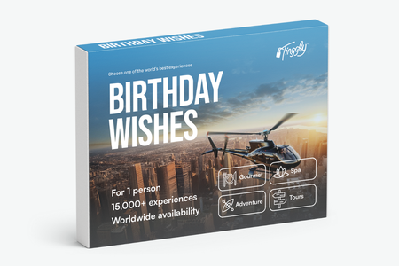 Birthday Wishes