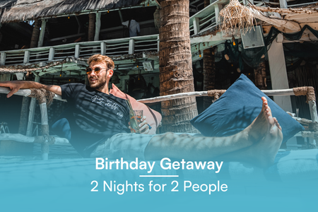 Birthday Getaway