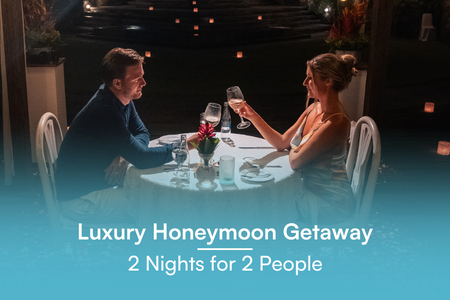 Luxury Honeymoon Getaway