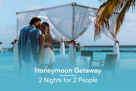 Honeymoon Getaway