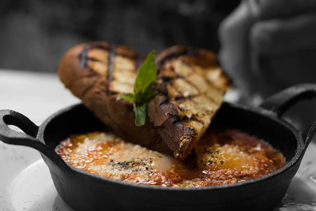 Italian Dining in New York