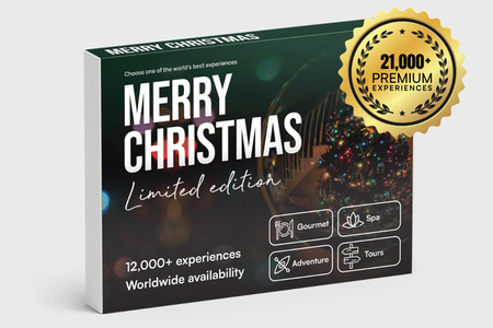 Merry Christmas 🔷 Limited Edition Special Collection