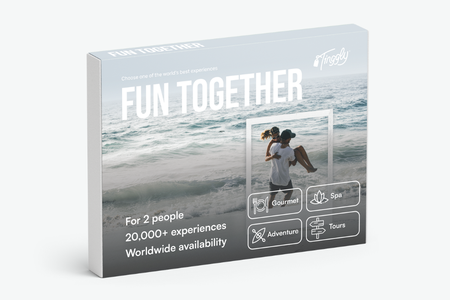 Fun Together