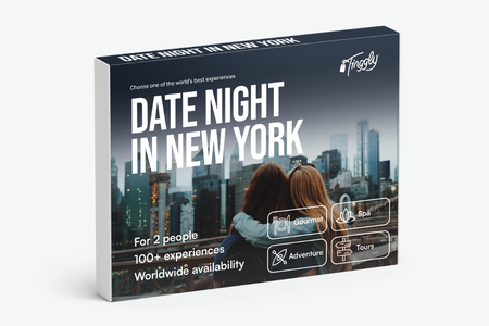 Date Night in New York