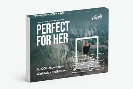Perfect for Her
